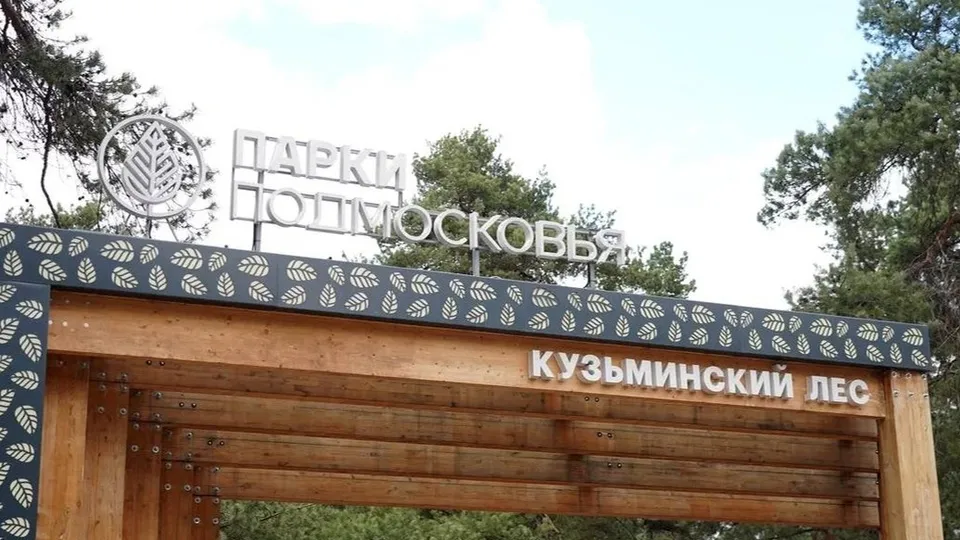 Фото: пресс-служба администрации г.о.Котельники