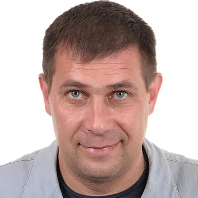 Руслан Карманов