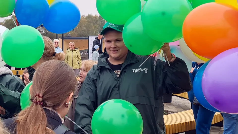 Фото: REGIONS/Александр Дрожжин