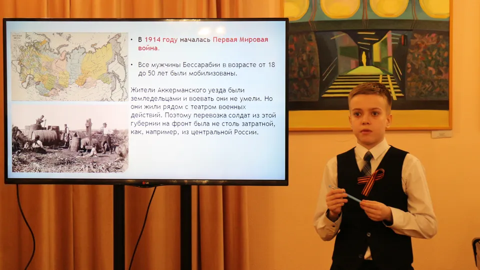 Фото: Иван Федулов