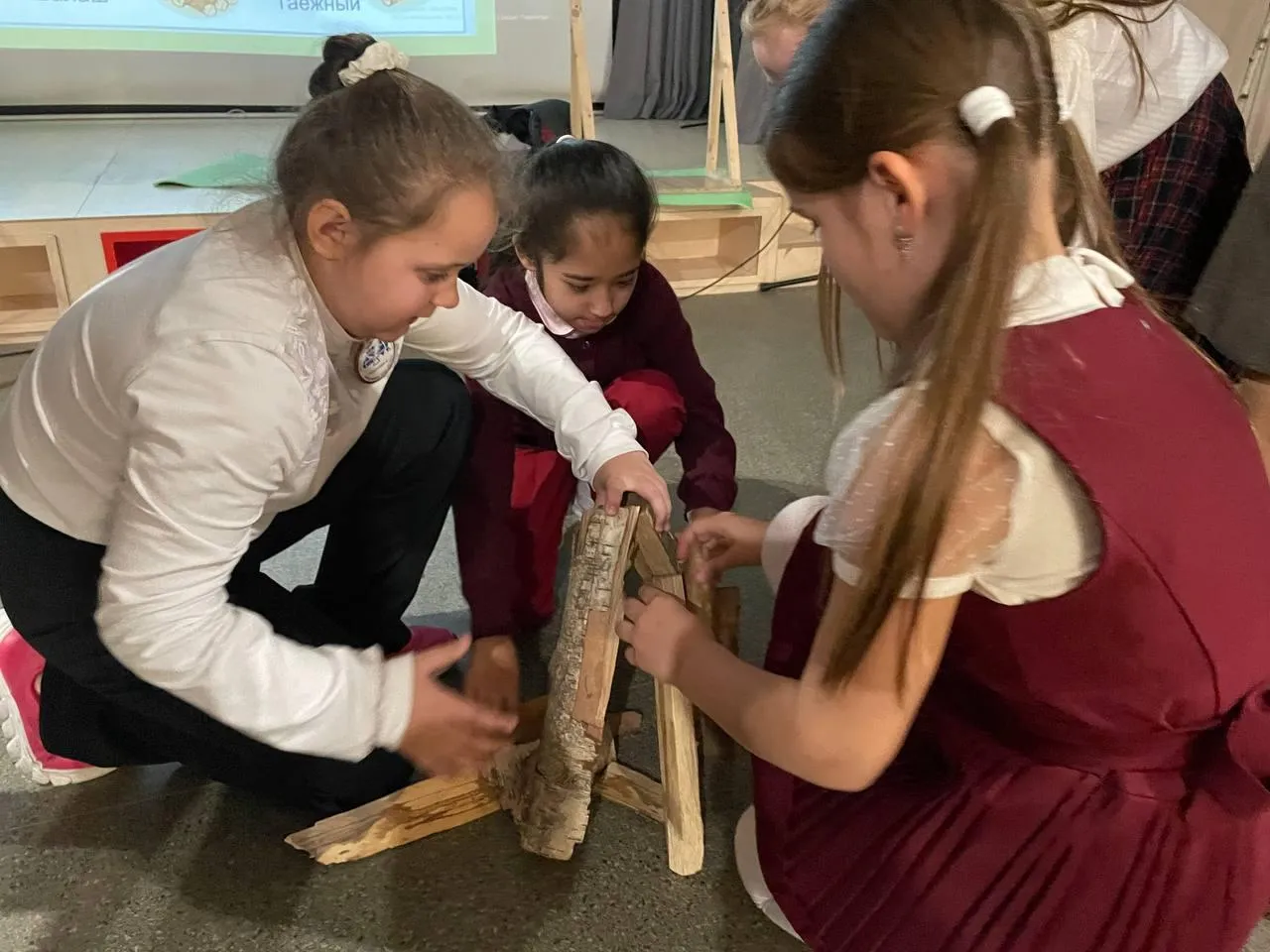 Библиотека №1