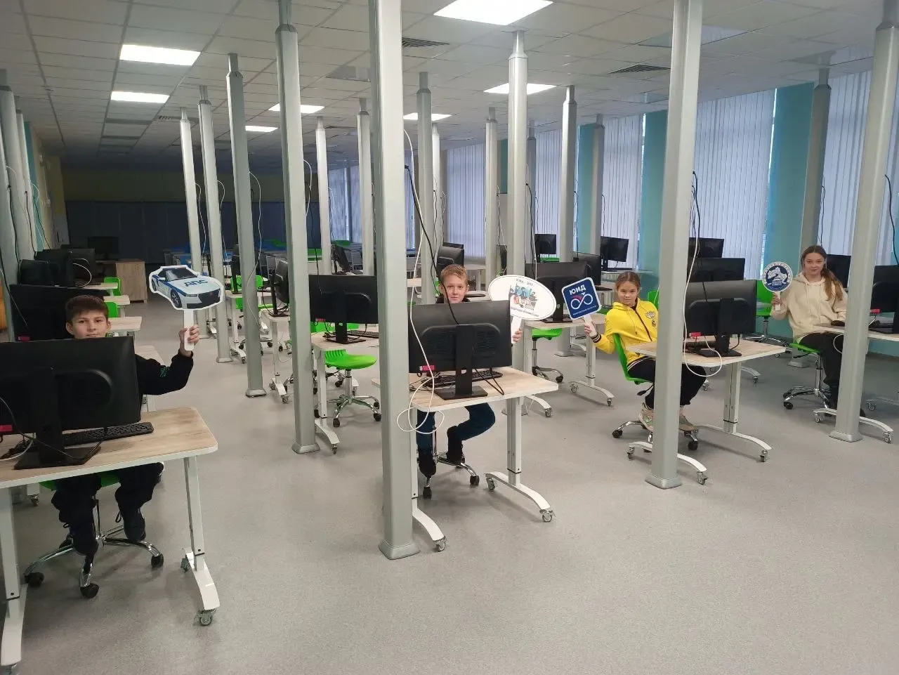 Фото: Пресс-служба Госавтоинспекции Подмосковья