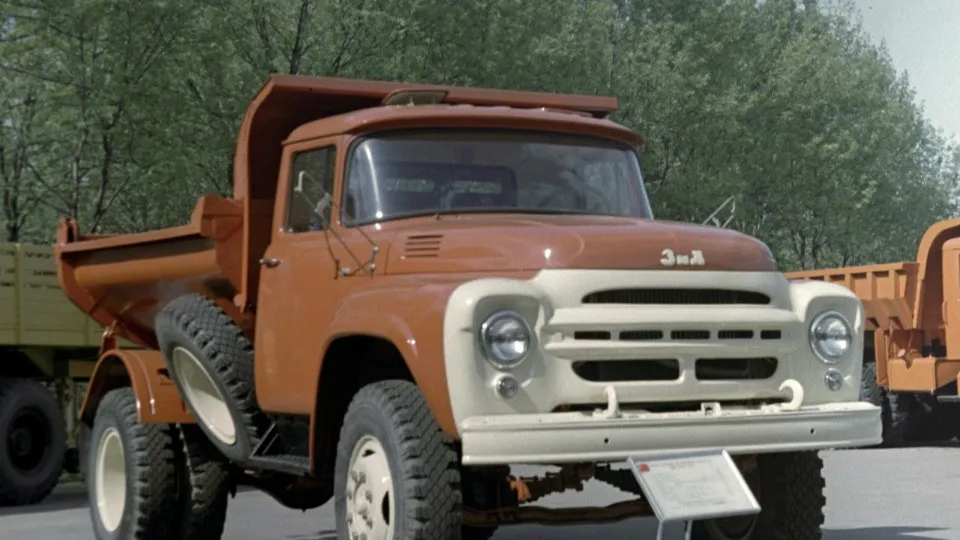 Фото: РИА Новости/Анатолий Сергеев-Васильев