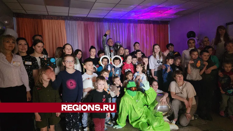 Фото: Ольга Шеметова