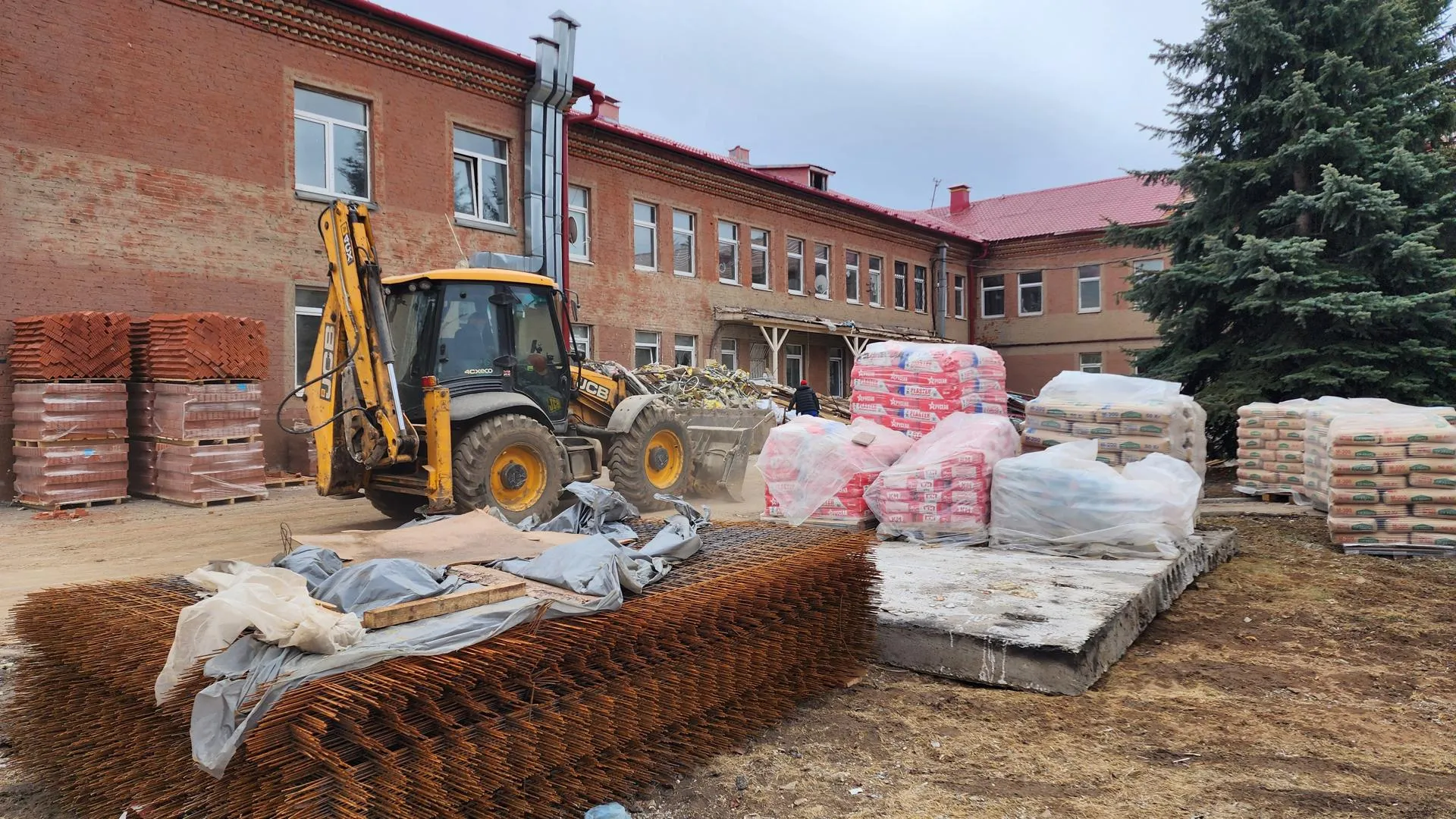 Фото: Анастасия Сараева