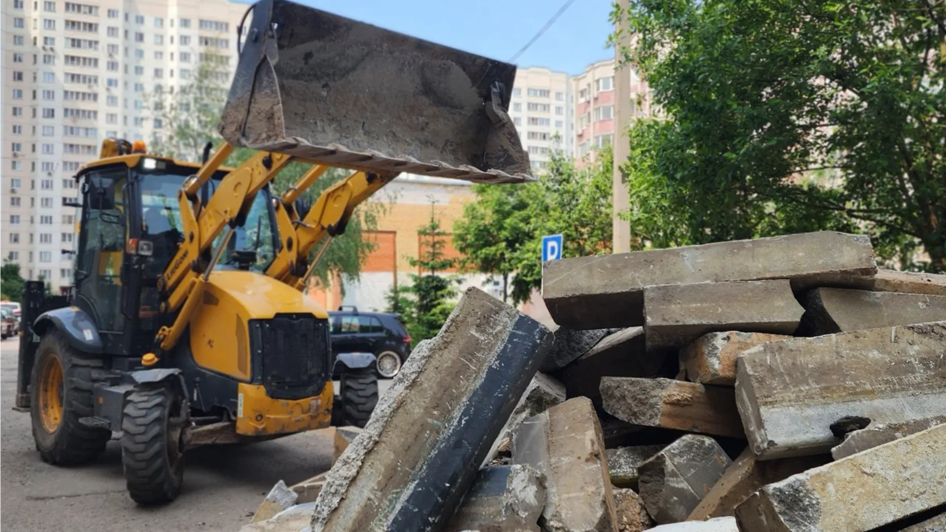 Фото: Валентина Максимова