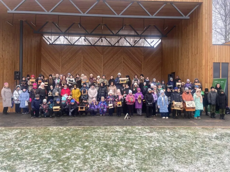 Фото: администрация г.о. Павловский Посад