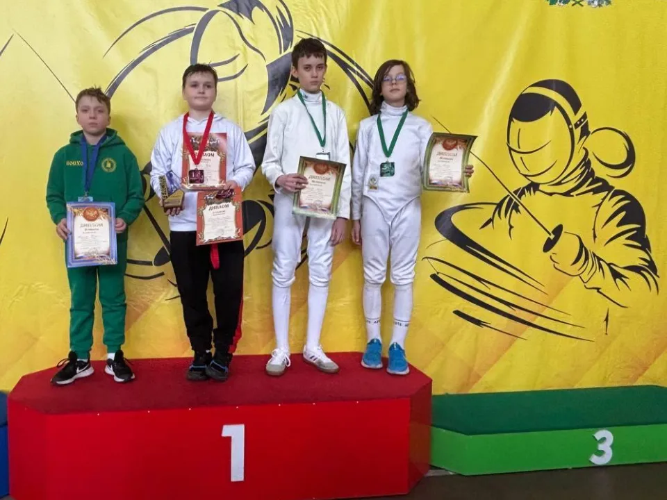 Фото: пресс-служба администрации г.о. Лобня