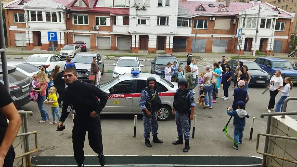 Фото: пресс-служба ГБУЗ Московской области «Долгопруненская больница»