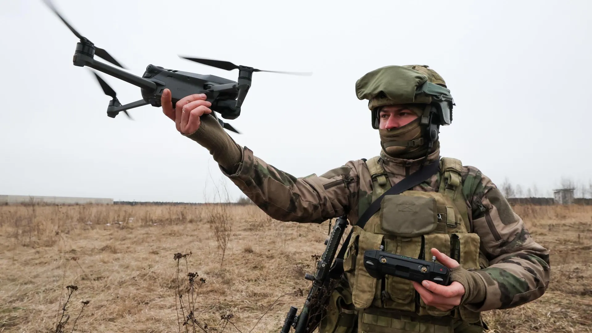 Belkin Alexey/news.ru