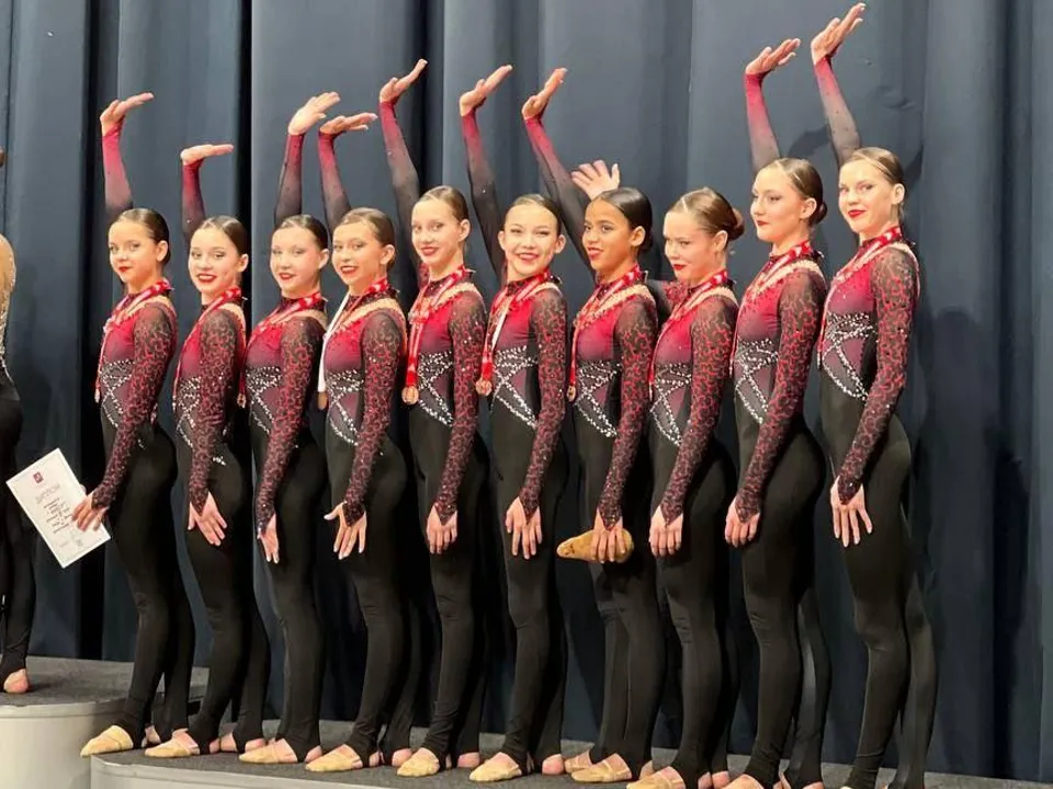 Фото: пресс-служба администрации г.о. Красногорск