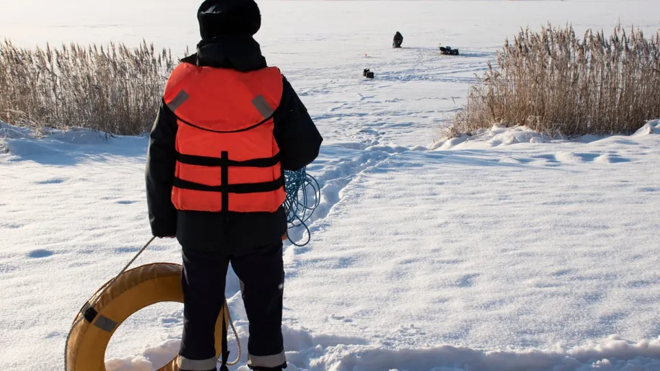 Фото: ГКУ МО «Мособлпожспас»