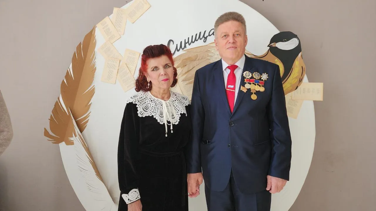 МедиаБанк Подмосковья/Юлия Андросова