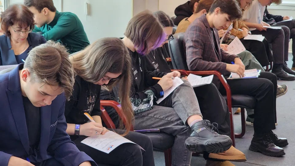 Фото: МедиаБанк Подмосковья/Арина Кузнецова