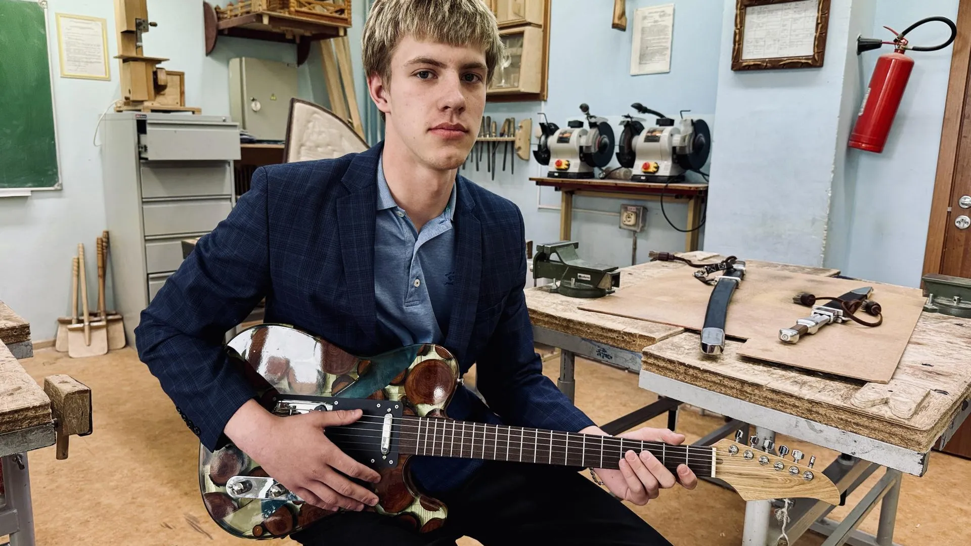 Фото: Ольга Стаферова