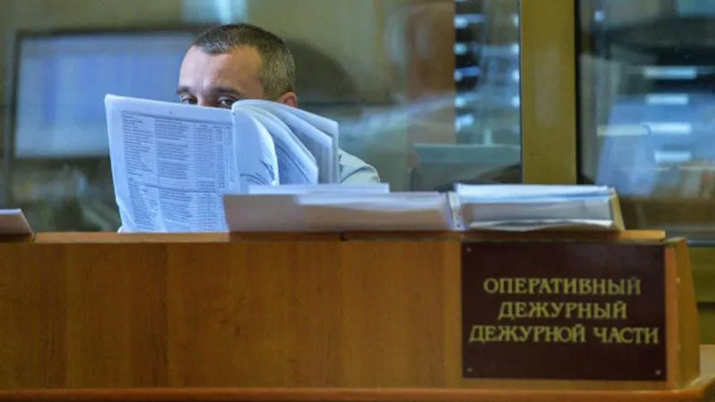 Владимир Песня / РИА Новости