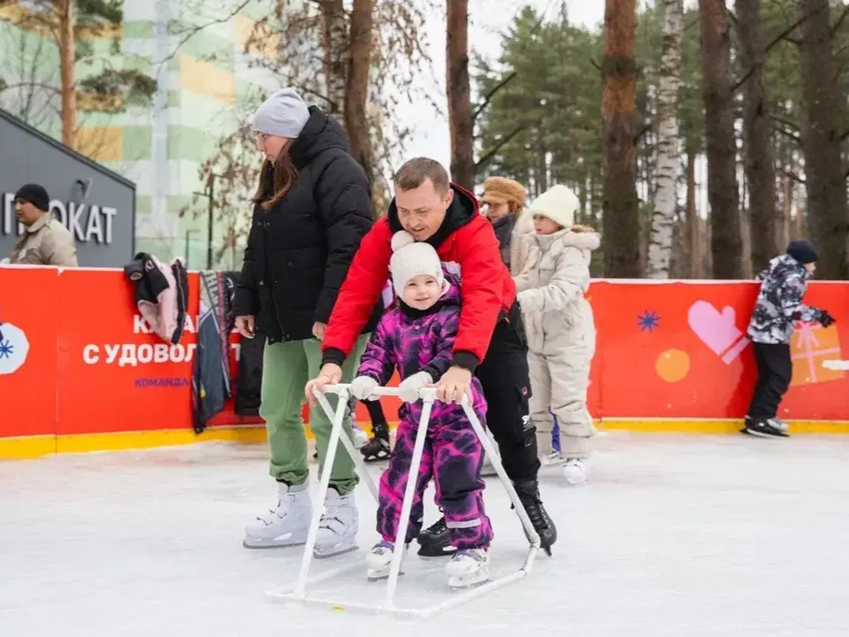 Фото: Министерство благоустройства Московской области