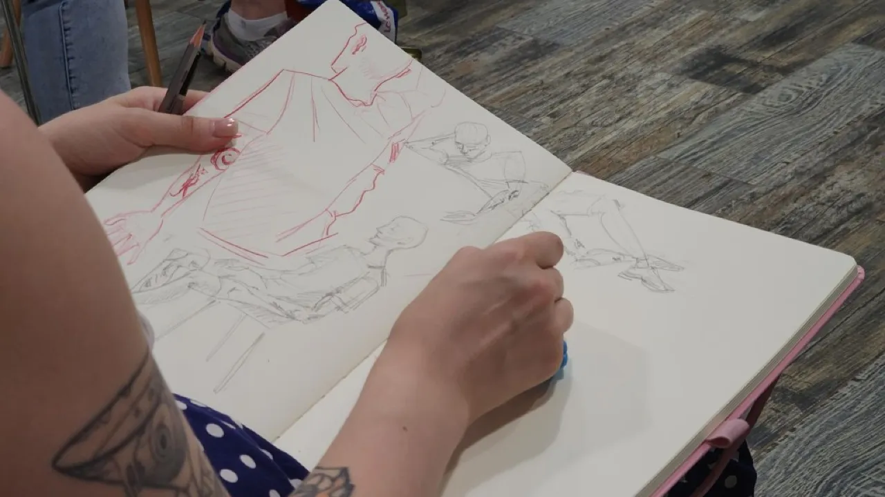 МедиаБанк Подмосковья/Иван Петрушин