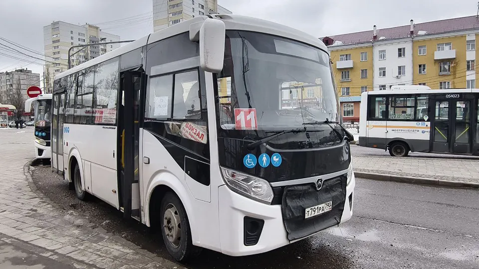 Фото: пресс-служба администрации г.о. Серпухов