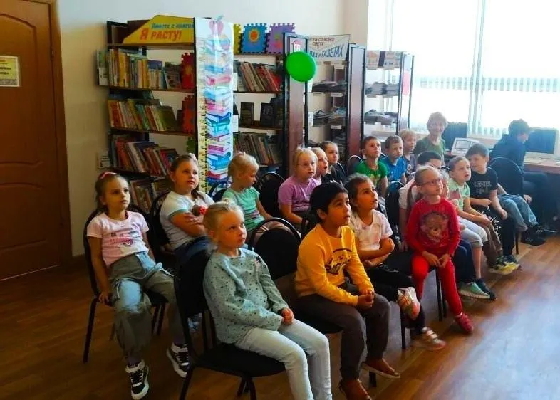 Фото: администрация г. о. Зарайск