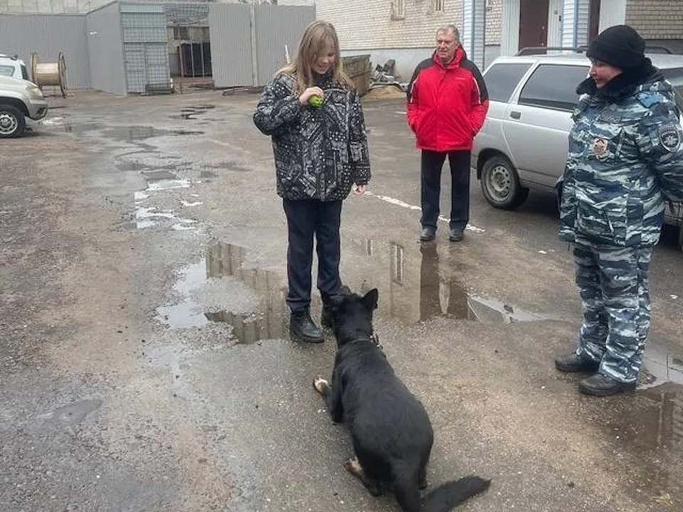 Фото: пресс-служба Администрации г.о. Чехов
