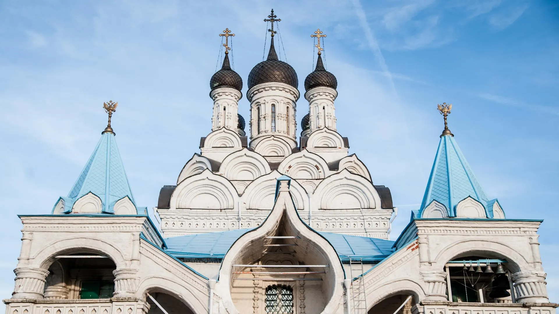 Фотобанк Московской области