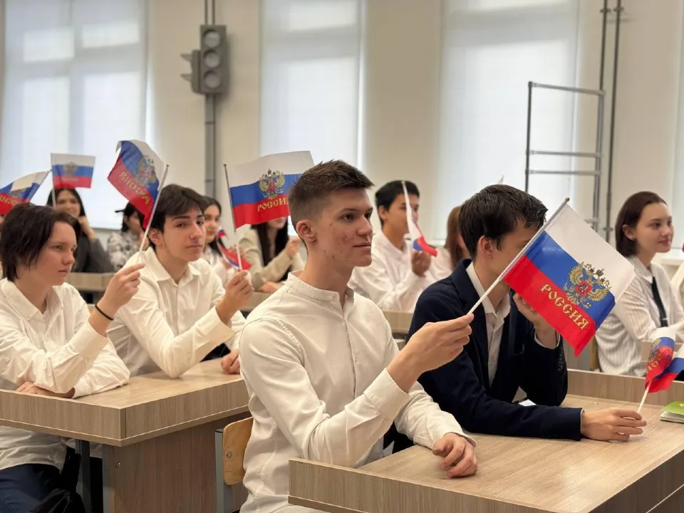 Фото: «Единая Россия» г.о. Ленинский