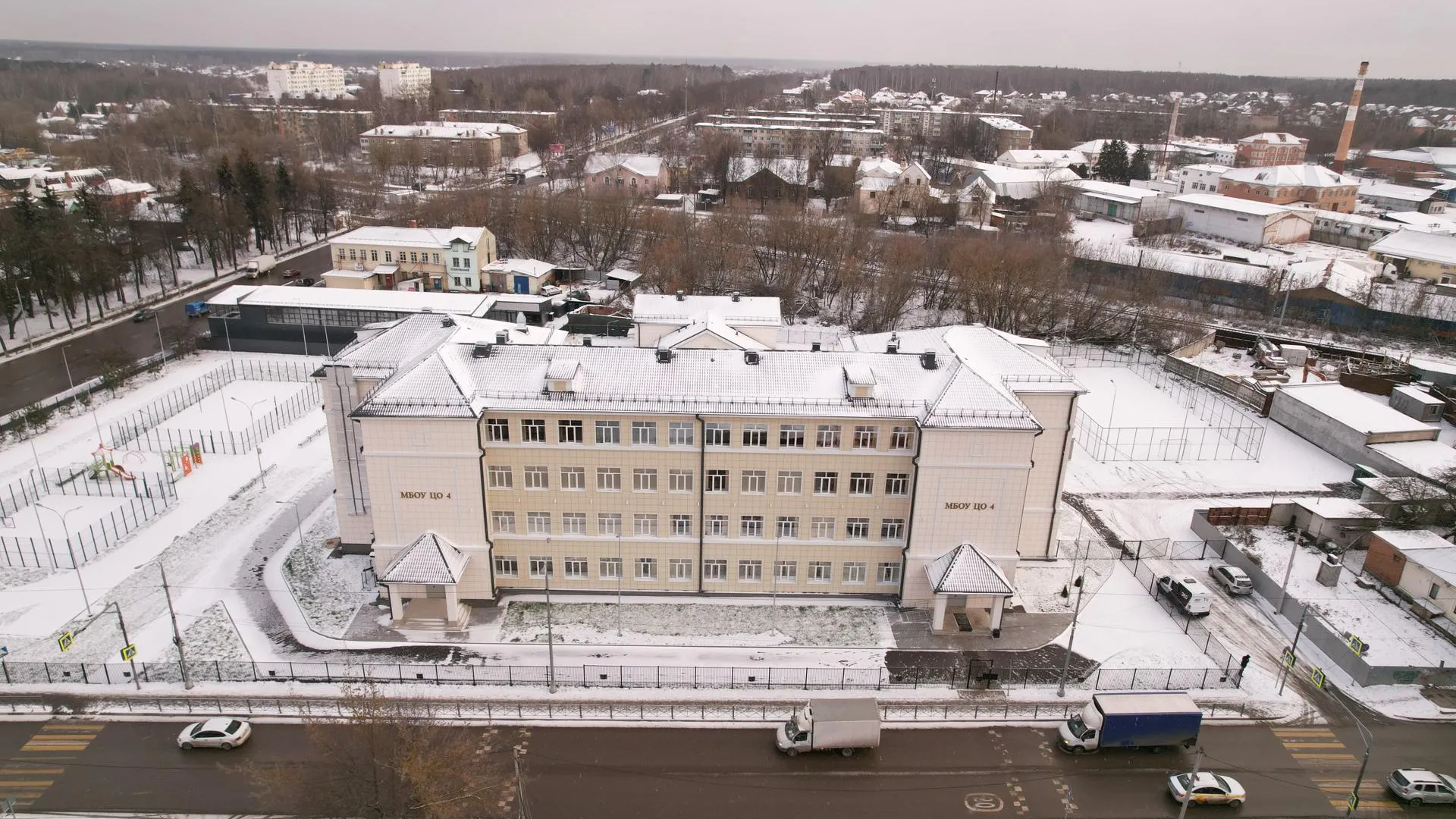 Ксения Борцова