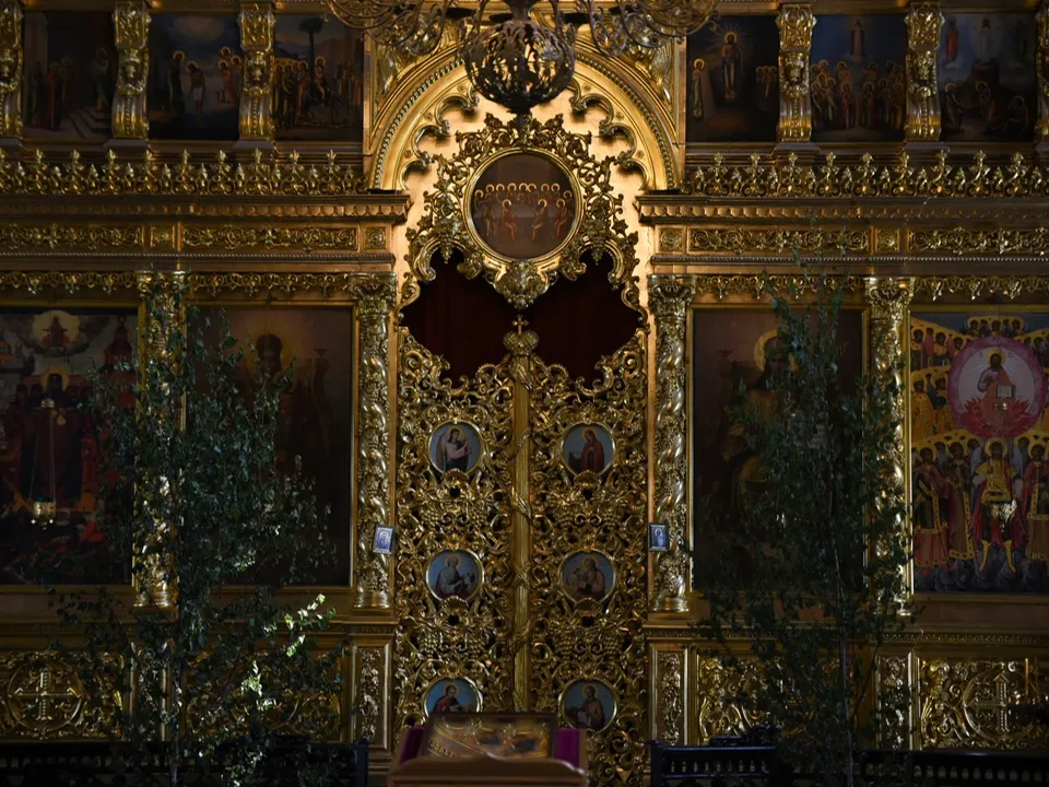 Фото: Ольга Антонова