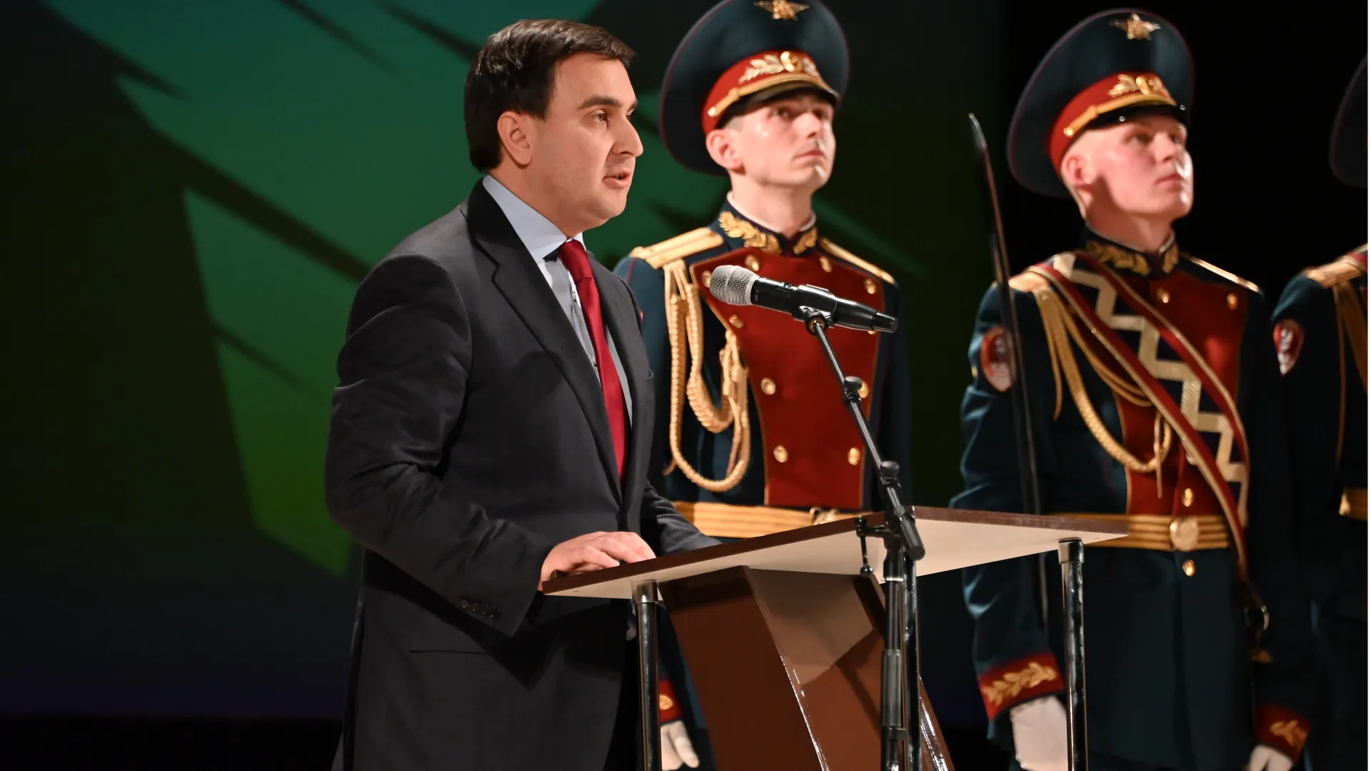 Фото: пресс-служба администрации Реутова