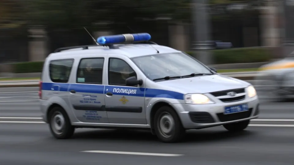 Фото: ГУ МВД РФ по МО