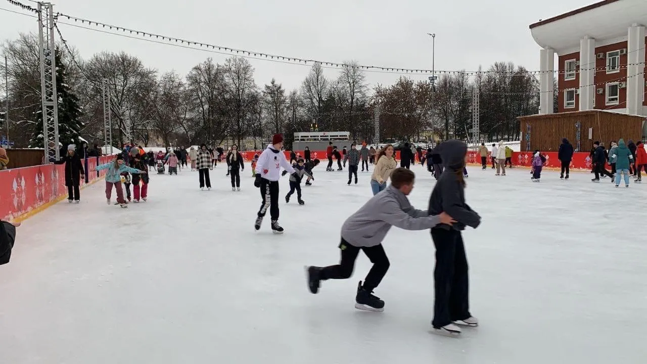 фото администрации городского округа Чехов