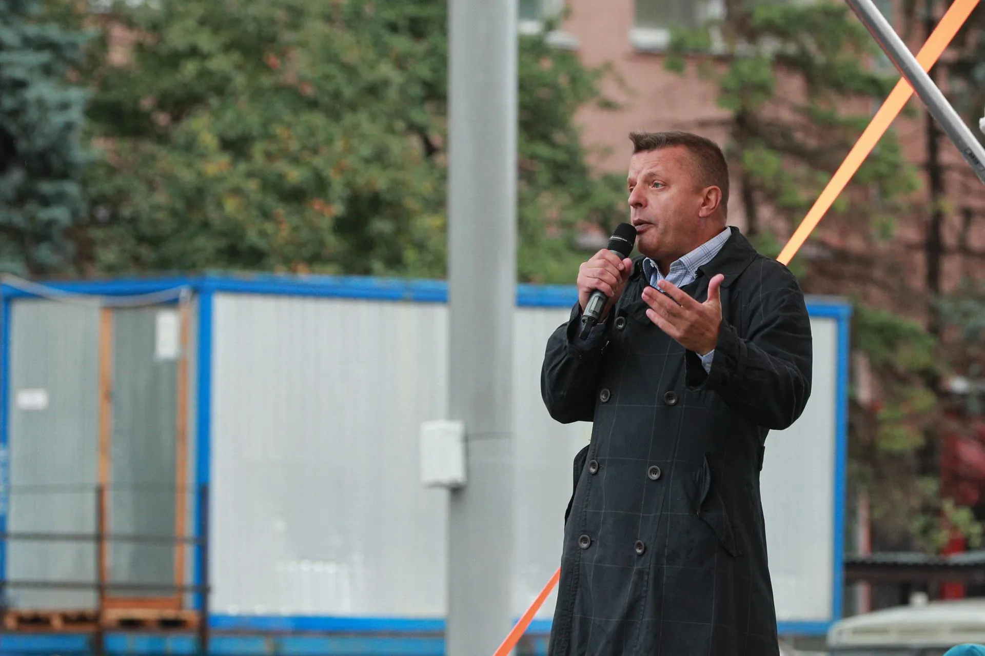 Bulkin Sergey/news.ru