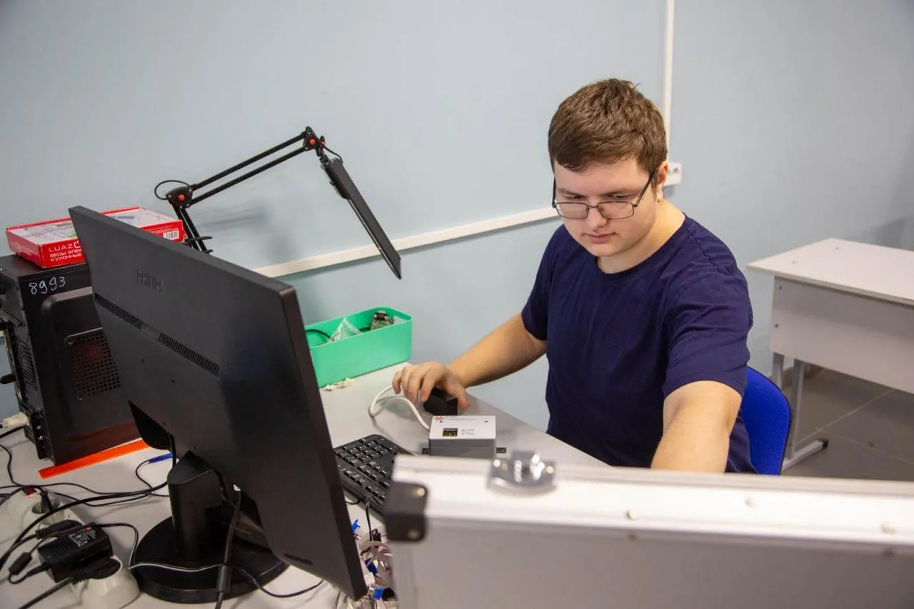 пресс-служба администрации ЗАТО Звездный городок