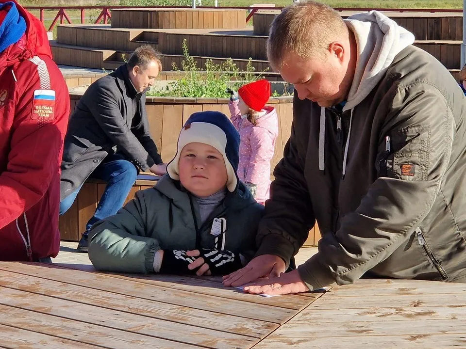 Фото: Министерство благоустройства Московской области