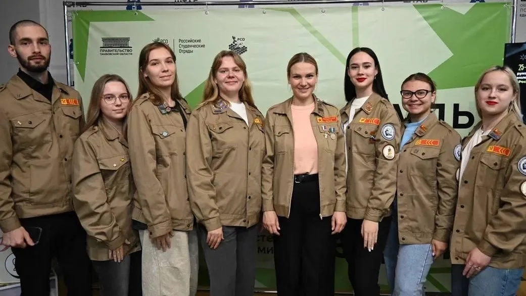 Фото: Министерство информации и молодежной политики