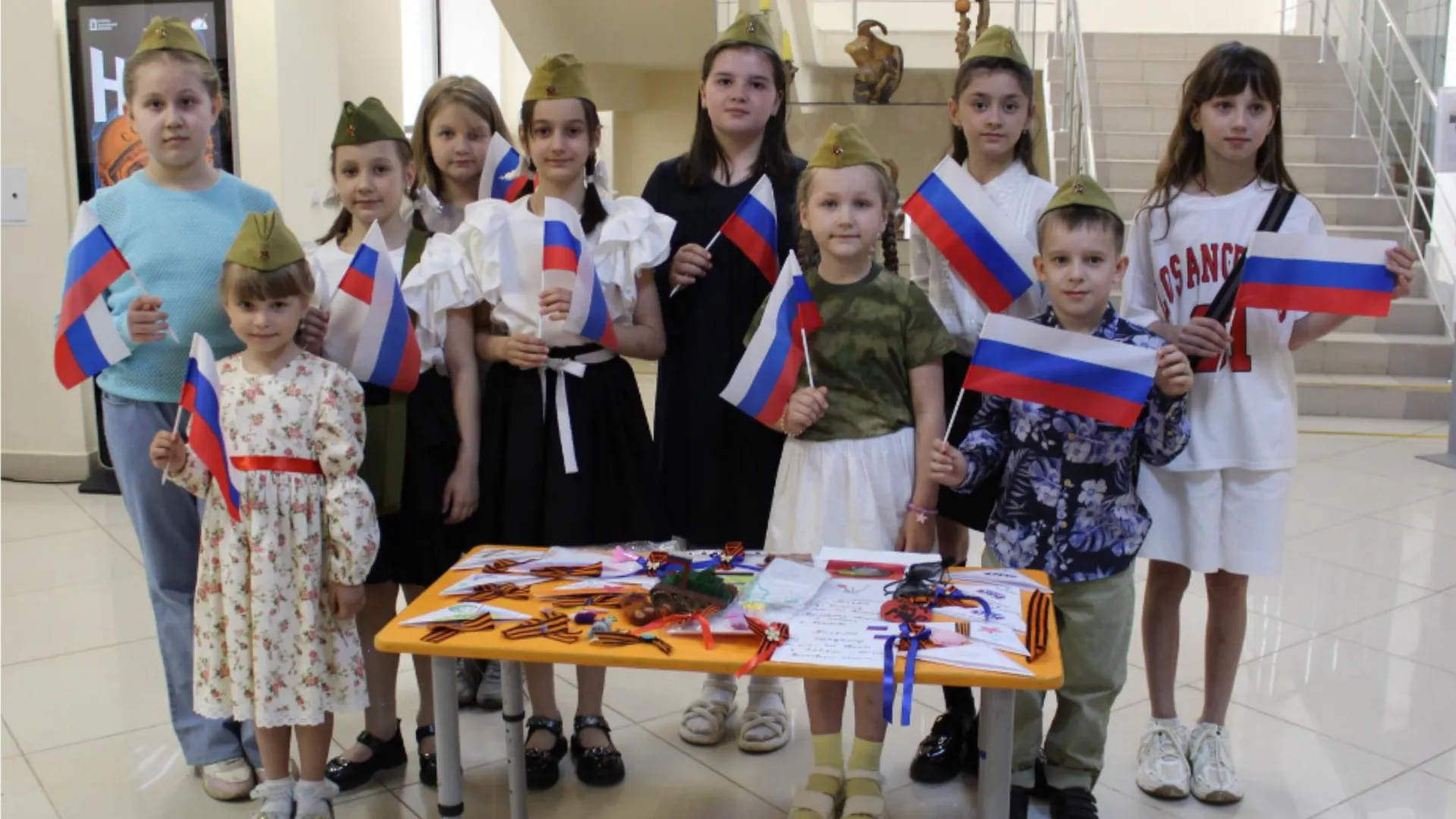 Фото: МФЦ г. о. Люберцы