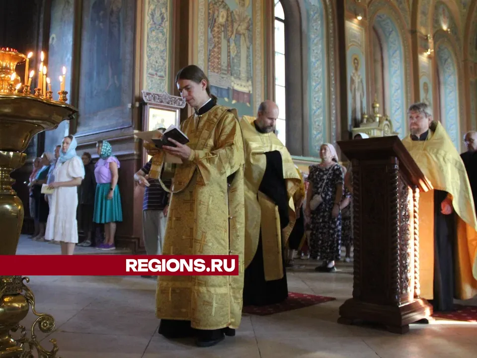 Фото: REGIONS/Василий Тремасов