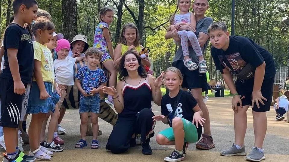 Фото: пресс-служба Администрации г.о. Лобня