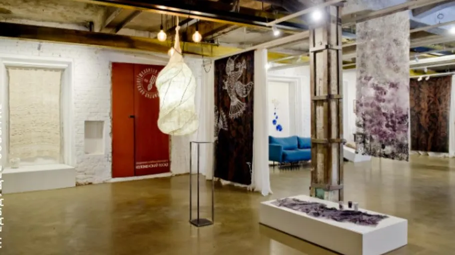 Источник: Музей-лаборатория «Шелковая фабрика»