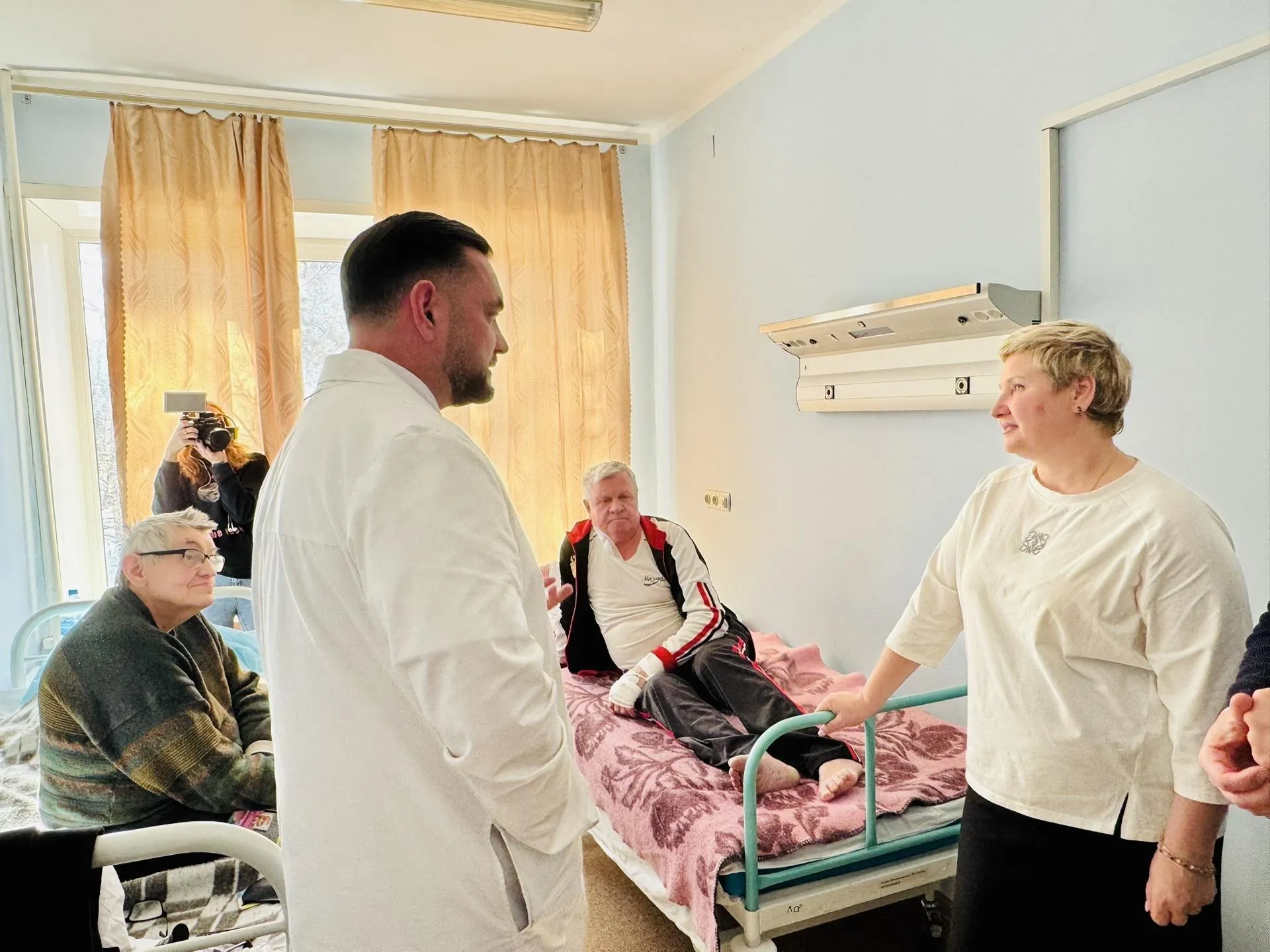 REGIONS/Татьяна Сташенко