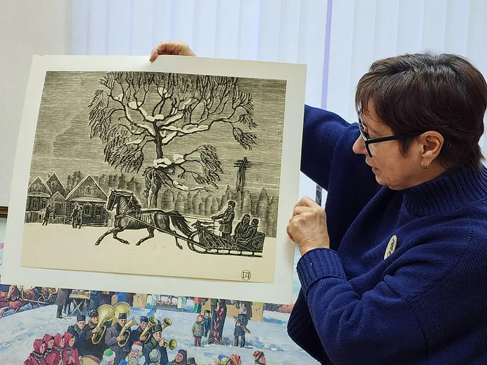 Фото: МедиаБанк Подмосковья/Екатерина Мелкозерова