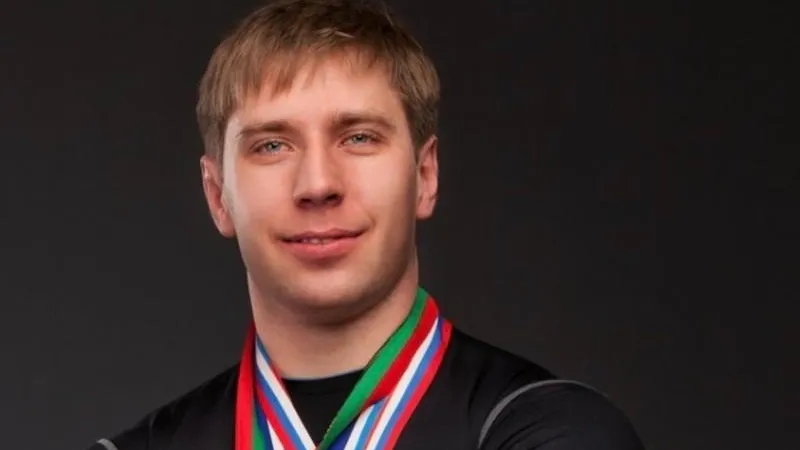Министерство физической культуры и спорта МО