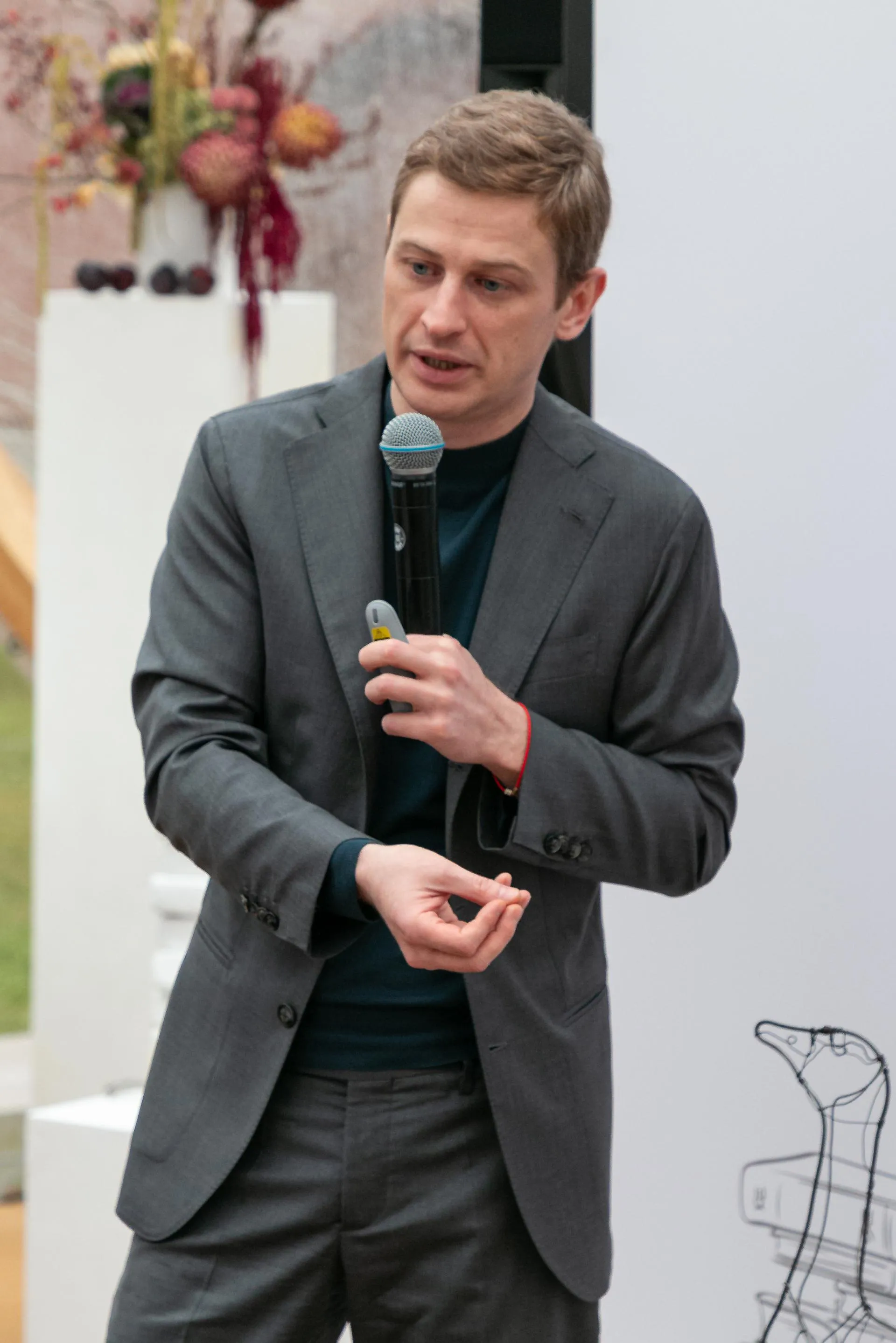 Василий Кузнецов