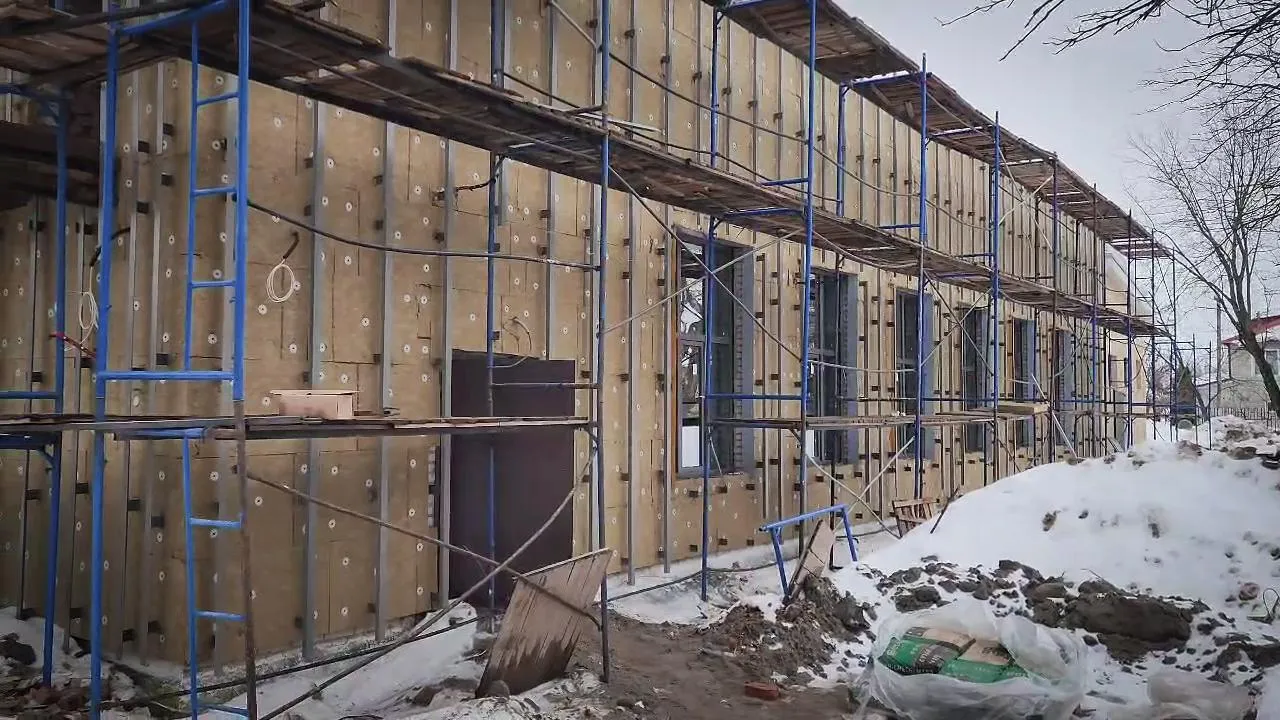 МедиаБанк Подмосковья/Ольга Антонова