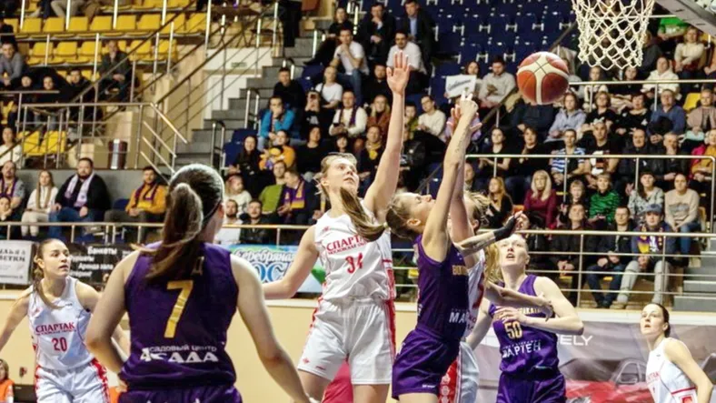 Фото: БК "Чеваката"