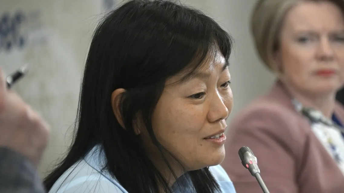 Фото: РИА Новости/Кирилл Каллиников