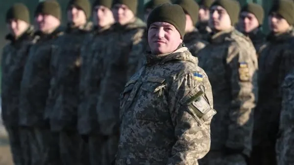 Эксперт: воровство в украинской армии шикарно развивается