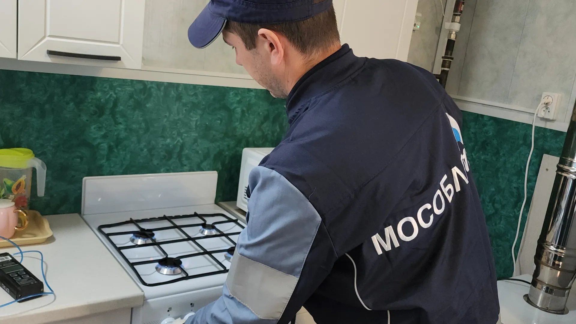 Фото: МедиаБанк Подмосковья/Юлия Андросова