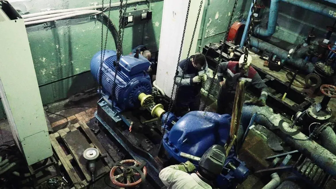 Пресс-служба администрации г. о. Кашира